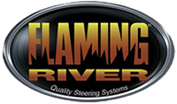Flaming River